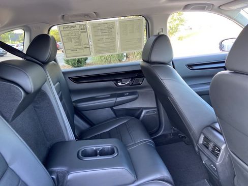 Used 2024 Honda CR-V EX-L image 21
