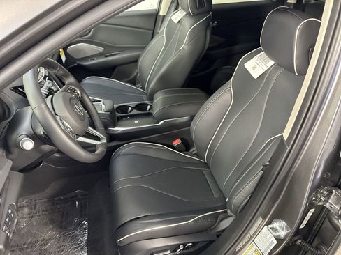 New 2026 Acura RDX SH-AWD w/ Advance Package image 19