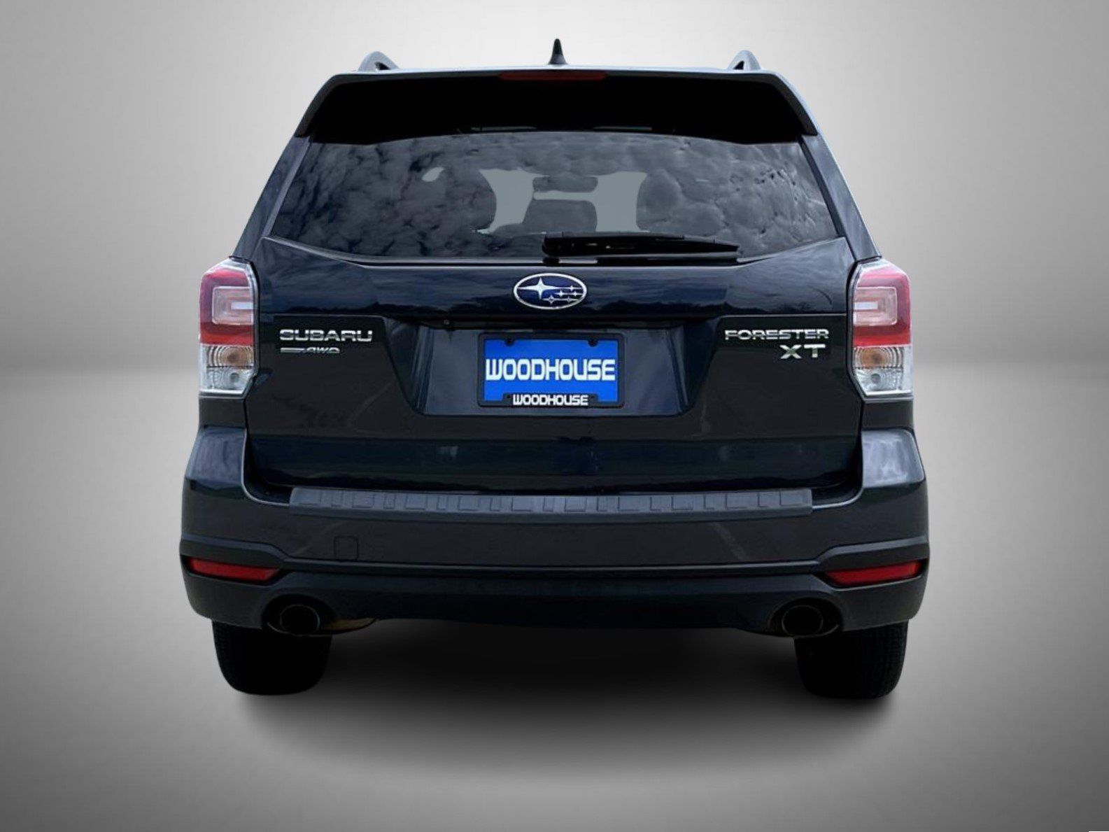 Used 2017 Subaru Forester 2.0XT Premium AWD/4WD image 6