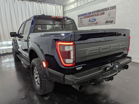 Used 2023 Ford F150 Raptor image 6