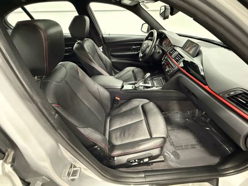 Used 2013 BMW 335i xDrive Sedan image 55