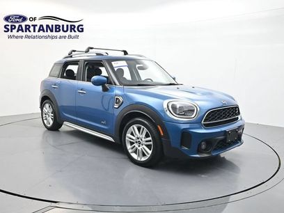 Used 2023 MINI Cooper Countryman S