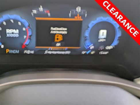 New 2025 Ford Bronco Stroppe Edition image 28