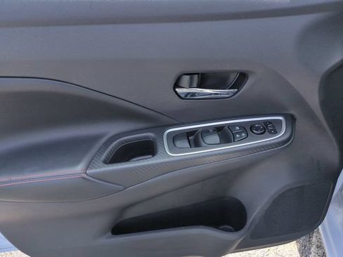 Used 2023 Nissan Versa SR w/ Trunk Package FWD image 16