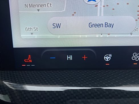 Certified 2023 Ford Escape ST-Line w/ Tech Pack #1 image 21