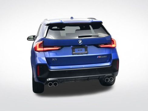 Used 2025 BMW X1 M35i image 6
