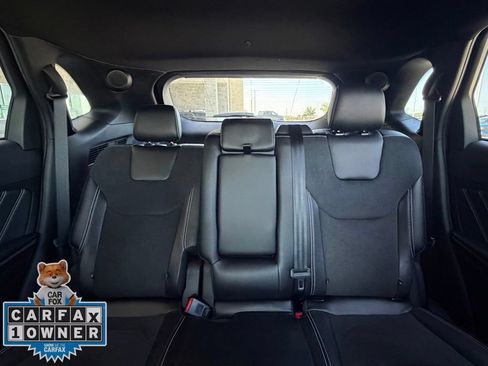 Used 2022 Ford Edge ST AWD/4WD image 24