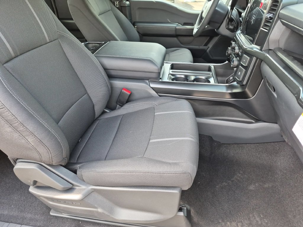 New 2026 Ford F150 STX w/ Equipment Group 200A AWD/4WD image 20