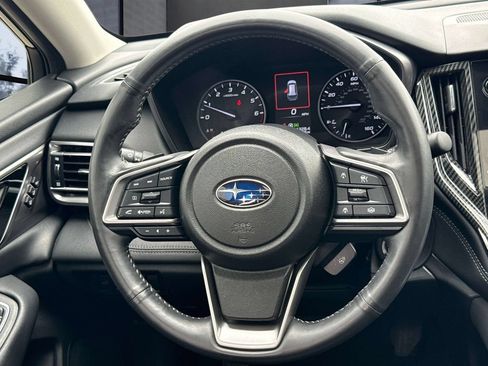 Used 2023 Subaru Outback Touring XT AWD/4WD image 15