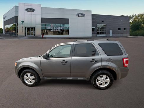 Used 2012 Ford Escape XLT AWD/4WD image 6