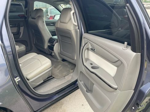 Used 2014 GMC Acadia SLT FWD image 7