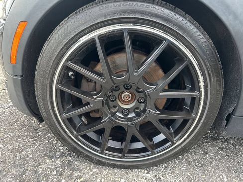 Used 2015 MINI Cooper S FWD image 13