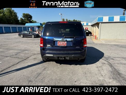 Used 2014 Honda Pilot LX image 6