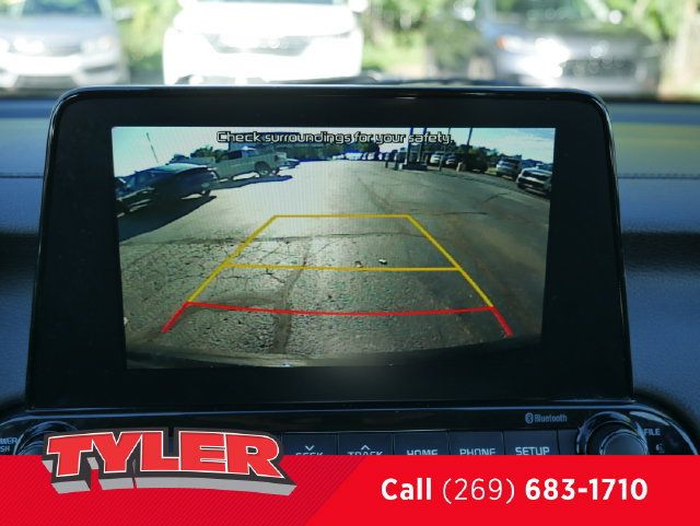 Used 2021 Kia Forte LXS FWD image 44