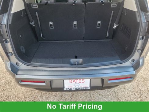 New 2026 Nissan Pathfinder SL image 21