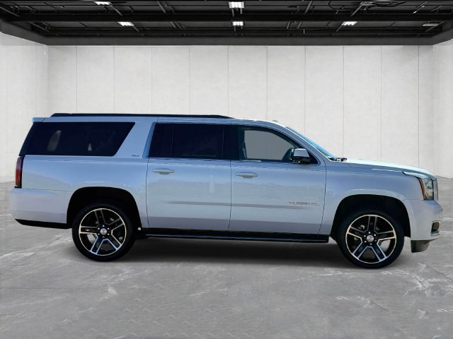 Used 2016 GMC Yukon XL SLT w/ Open Road Package AWD/4WD image 6