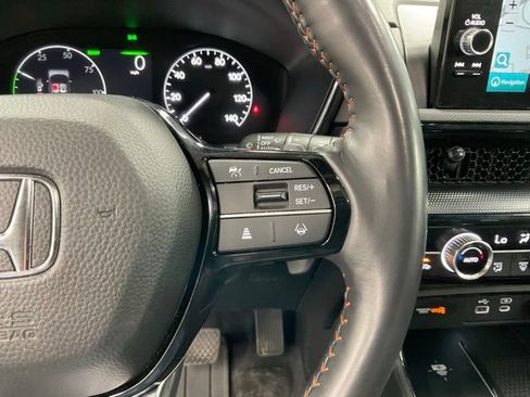 Certified 2023 Honda CR-V Sport Touring image 20
