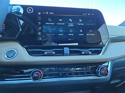 New 2026 Chevrolet Equinox ACTIV w/ Convenience Package III image 21