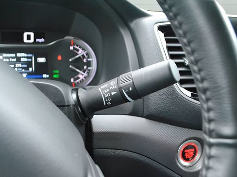 Used 2022 Honda Ridgeline RTL image 16