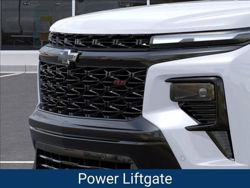 New 2026 Chevrolet Traverse RS AWD/4WD image 15