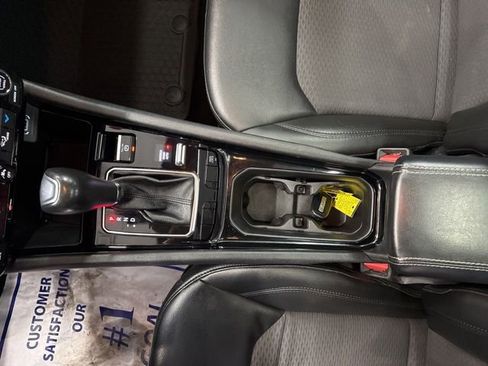 Used 2022 Jeep Compass Altitude w/ Sun and Sound Group image 33