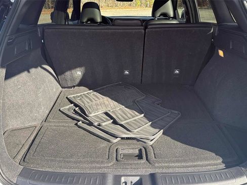 Used 2023 INFINITI QX50 Sport w/ Cargo Package image 28