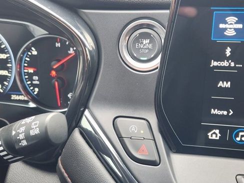 Used 2024 Chevrolet Blazer RS w/ Driver Confidence II Package image 8