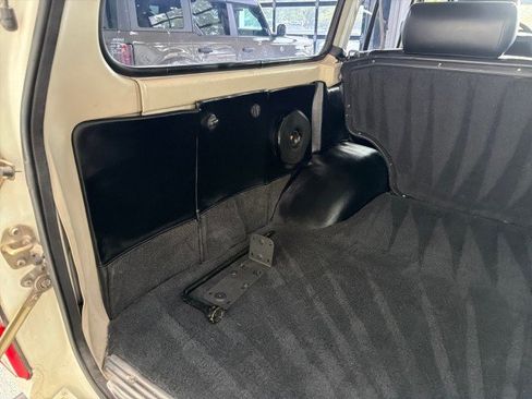Used 1989 Toyota Land Cruiser AWD/4WD image 32