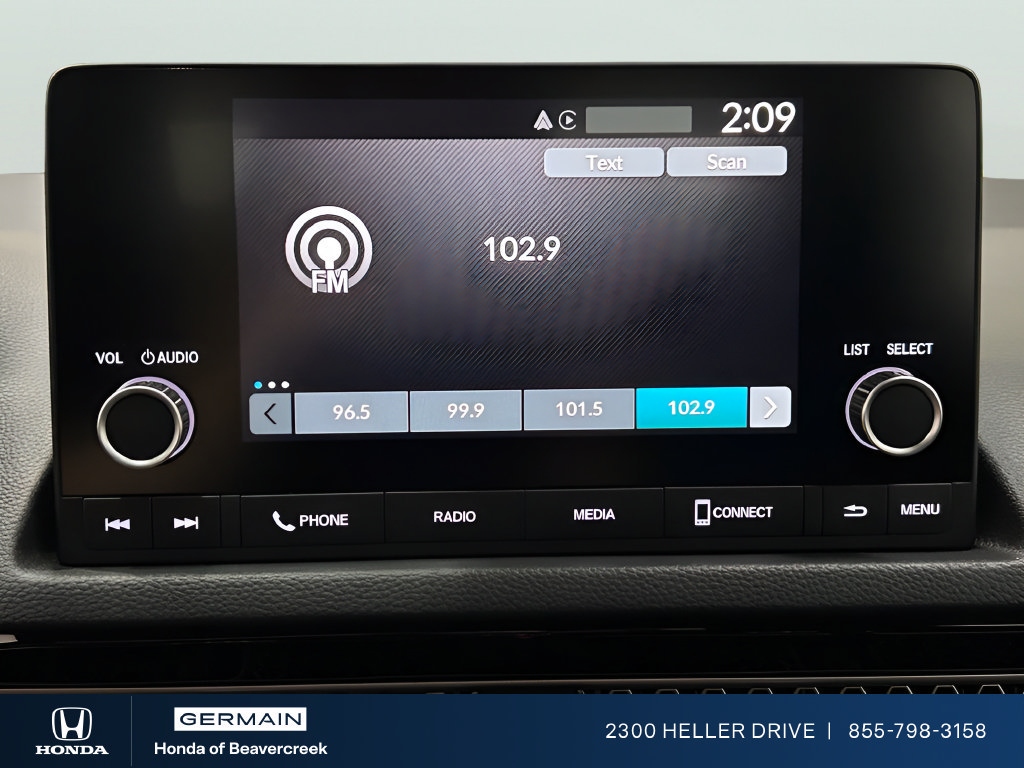 Used 2025 Honda Civic Sport image 18