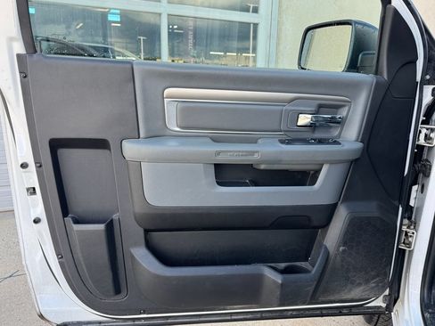 Used 2019 RAM 1500 Tradesman w/ Power & Remote Entry Group RWD image 10