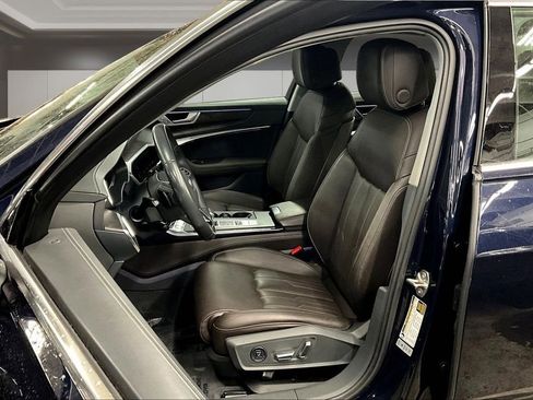 Used 2019 Audi A6 3.0T Prestige w/ Prestige Package AWD/4WD image 21