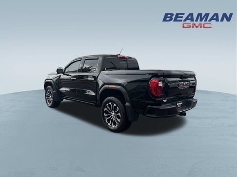 Used 2024 GMC Canyon Denali AWD/4WD image 5