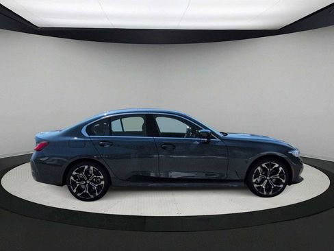 New 2026 BMW 330i xDrive Sedan AWD/4WD image 9