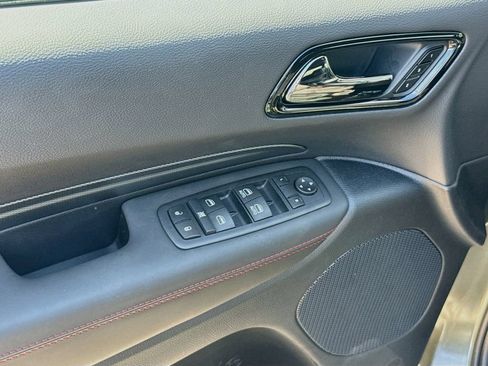 New 2027 Dodge Durango GT AWD/4WD image 18