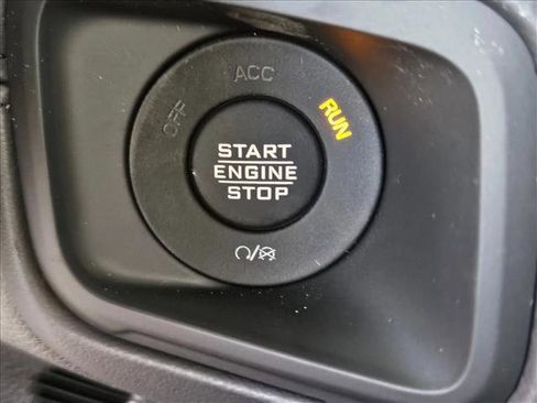 New 2026 Jeep Wrangler Sahara image 13