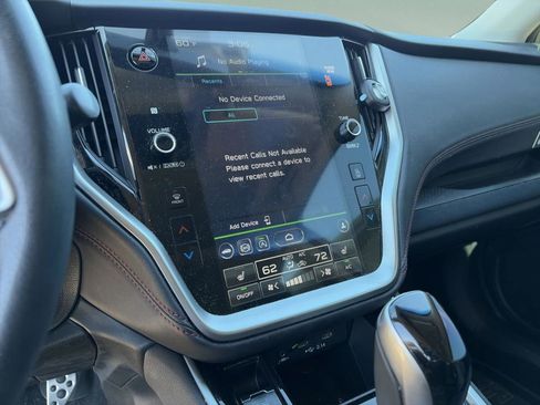 Used 2022 Subaru Legacy Sport image 21