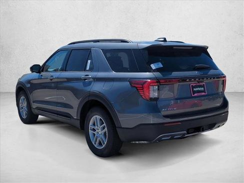 New 2026 Ford Explorer Active image 9