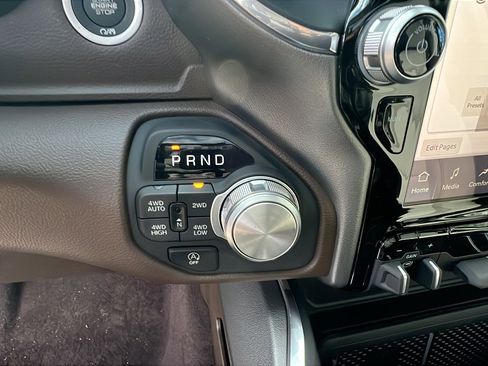 New 2026 RAM 1500 Laramie image 27