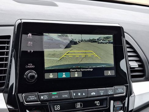 Used 2024 Honda Odyssey Sport image 19