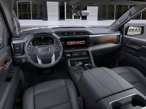 New 2026 GMC Sierra 1500 Denali w/ Technology Package AWD/4WD image 15