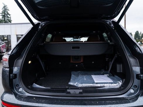 New 2026 Mitsubishi Outlander SEL AWD/4WD image 7