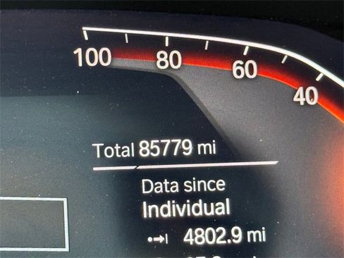 Used 2022 BMW X5 sDrive40i w/ Luxury Seating Package image 19