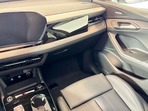 New 2025 Audi Q6 e-tron Premium Plus image 20