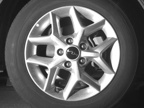 Used 2025 Kia Soul LX w/ LX Technology Package FWD image 13