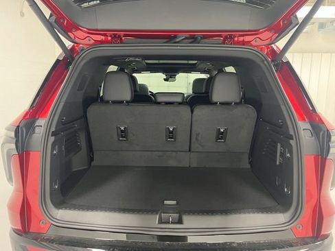 New 2026 Chevrolet Traverse High Country AWD/4WD image 20