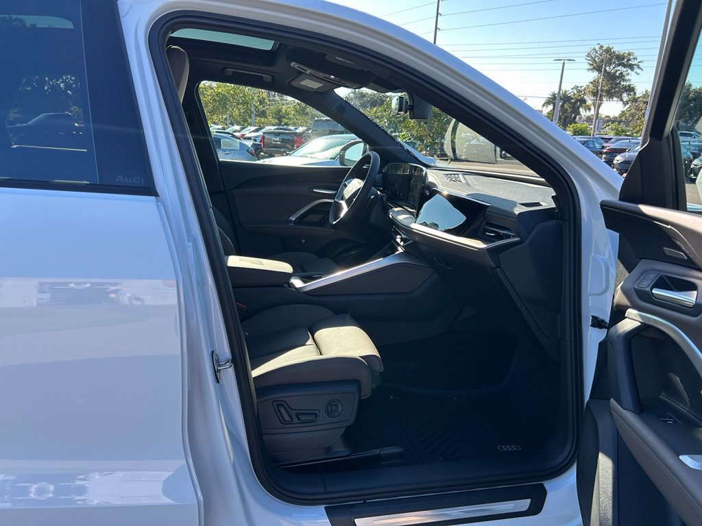 New 2026 Audi Q5 Premium Plus AWD/4WD image 38