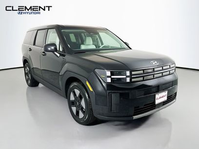 New 2026 Hyundai Santa Fe SE