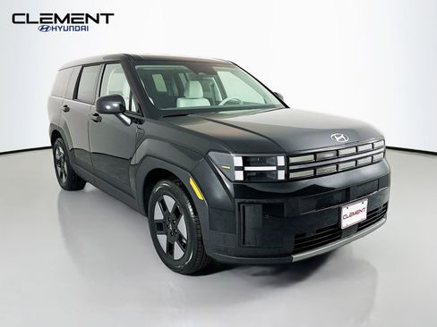 New 2026 Hyundai Santa Fe SE image 3