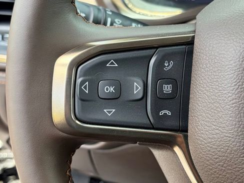 New 2026 RAM 2500 Limited AWD/4WD image 18