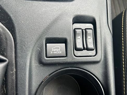 Certified 2023 Subaru Crosstrek 2.5i Sport AWD/4WD image 26